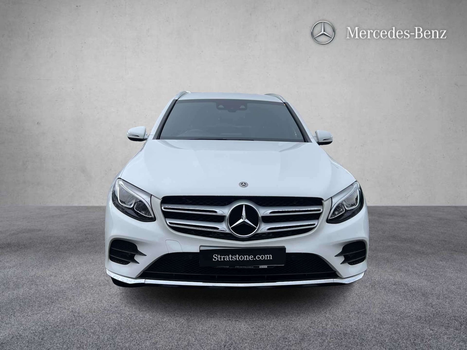 Used Mercedes-Benz GLC 2017 for sale - 77540592: Photo 3
