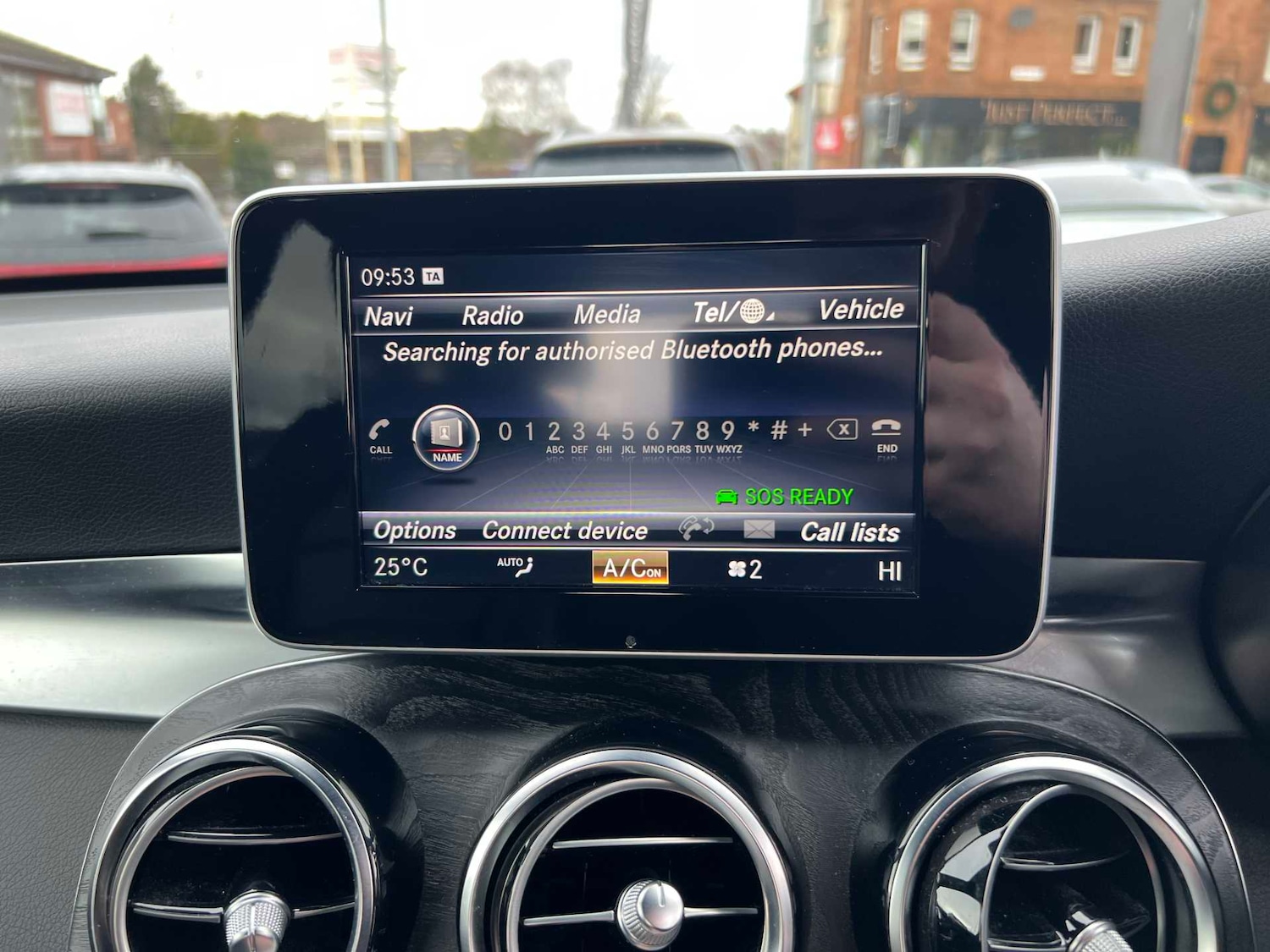 Used Mercedes-Benz GLC 2017 for sale - 77540592: Photo 33