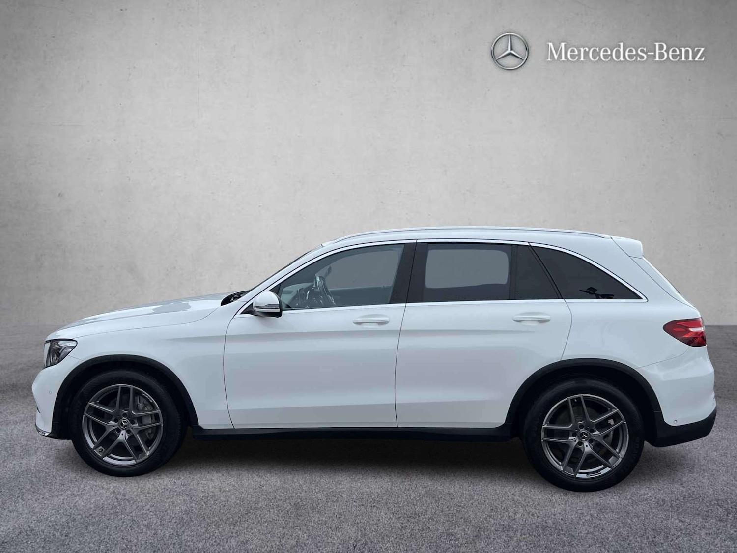 Used Mercedes-Benz GLC 2017 for sale - 77540592: Photo 6