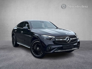 Used Mercedes-Benz GLC 2023 for sale - 79014918: Photo