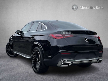 Used Mercedes-Benz GLC 2023 for sale - 79014918: Photo