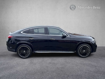 Used Mercedes-Benz GLC 2023 for sale - 79014918: Photo