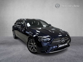 Used Mercedes-Benz E Class 2023 for sale - 79065143: Photo