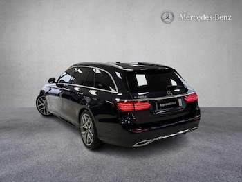 Used Mercedes-Benz E Class 2023 for sale - 79065143: Photo