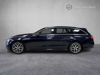 Used Mercedes-Benz E Class 2023 for sale - 79065143: Photo
