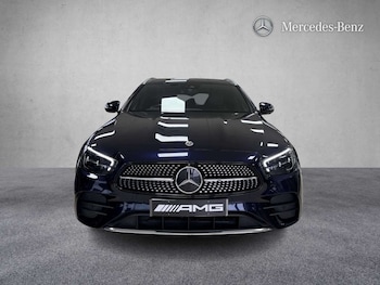 Used Mercedes-Benz E Class 2023 for sale - 79065143: Photo
