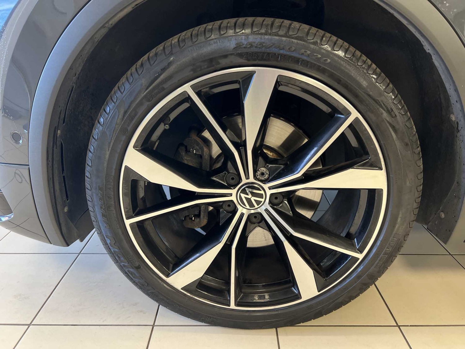 Used Volkswagen Tiguan 2022 for sale - 77051418: Photo 10