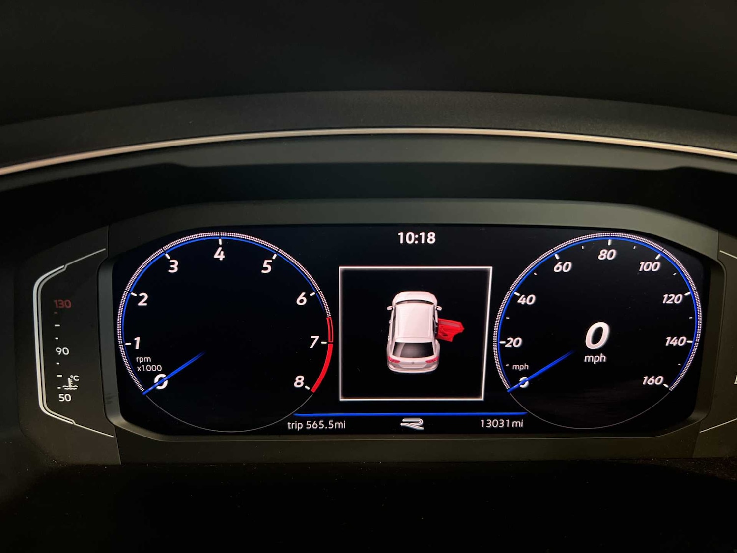 Used Volkswagen Tiguan 2022 for sale - 77051418: Photo 15