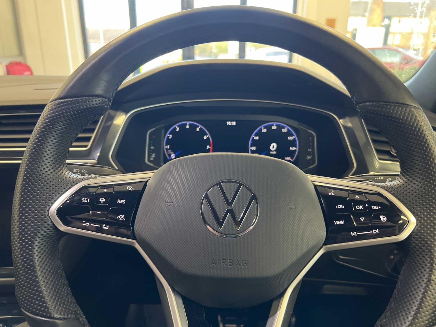 Used Volkswagen Tiguan 2022 for sale - 77051418: Photo 16