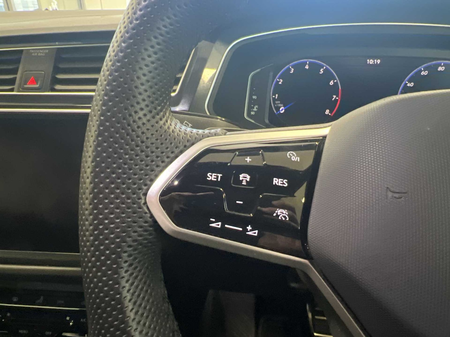 Used Volkswagen Tiguan 2022 for sale - 77051418: Photo 17