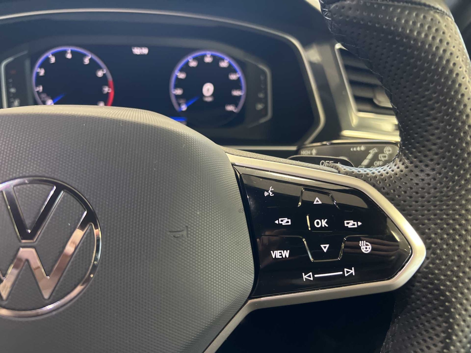 Used Volkswagen Tiguan 2022 for sale - 77051418: Photo 18