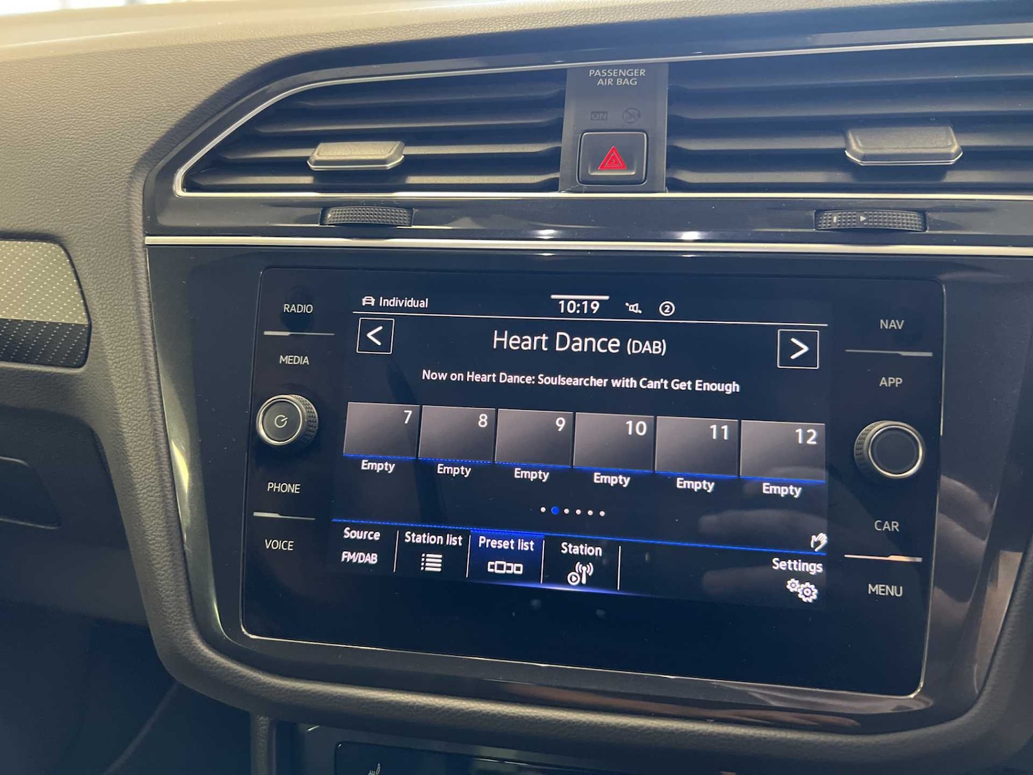 Used Volkswagen Tiguan 2022 for sale - 77051418: Photo 21