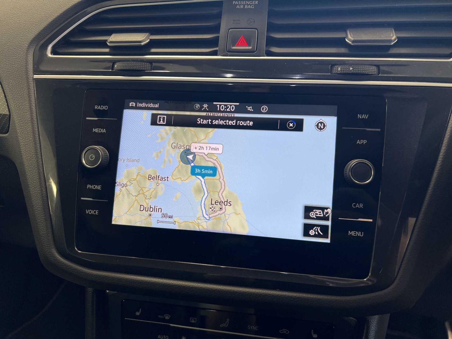 Used Volkswagen Tiguan 2022 for sale - 77051418: Photo 22