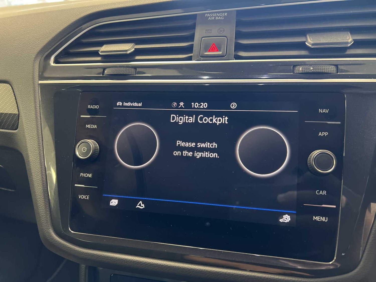 Used Volkswagen Tiguan 2022 for sale - 77051418: Photo 25