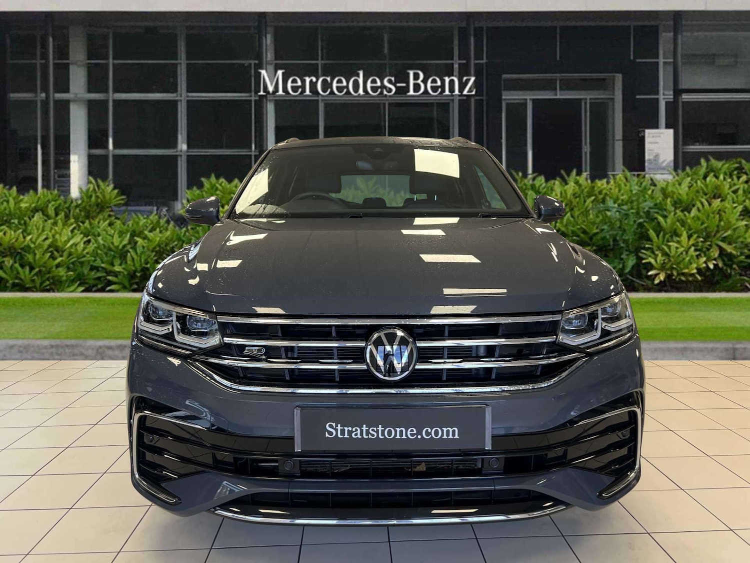 Used Volkswagen Tiguan 2022 for sale - 77051418: Photo 3