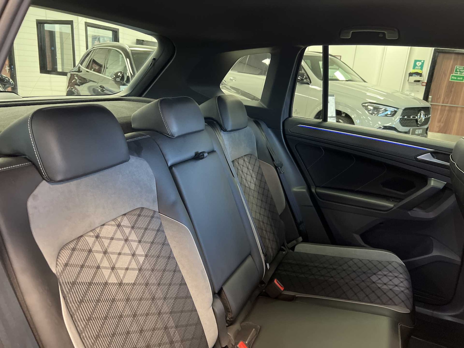 Used Volkswagen Tiguan 2022 for sale - 77051418: Photo 34