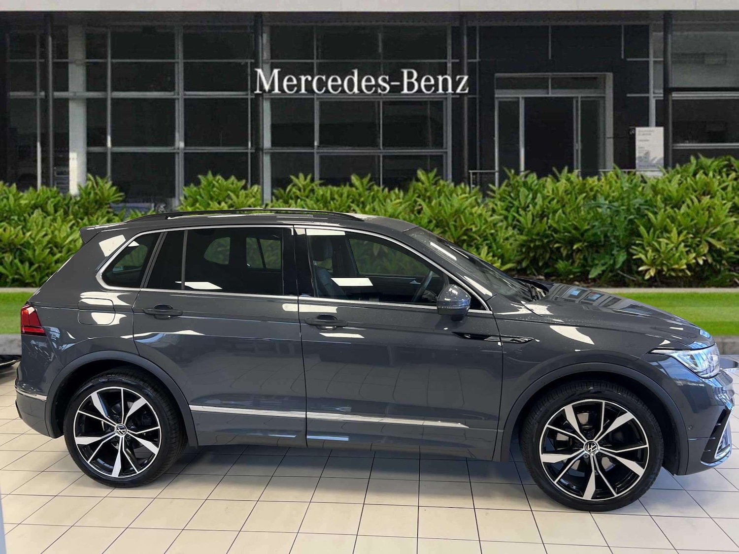 Used Volkswagen Tiguan 2022 for sale - 77051418: Photo 6