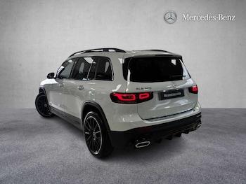 Used Mercedes-Benz GLB 2023 for sale - 79078598: Photo