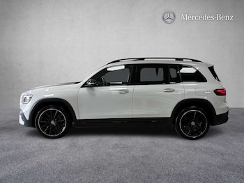 Used Mercedes-Benz GLB 2023 for sale - 79078598: Photo