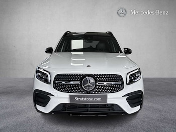 Used Mercedes-Benz GLB 2023 for sale - 79078598: Photo
