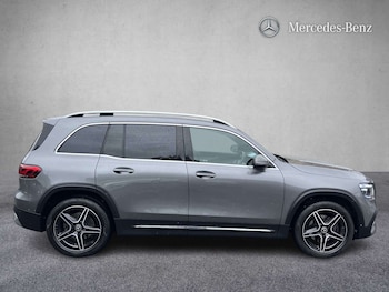 Used Mercedes-Benz GLB 2023 for sale - 78978723: Photo