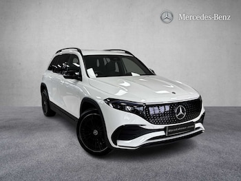 Used Mercedes-Benz EQB 2025 for sale - 79326426: Photo