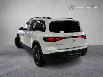 Used Mercedes-Benz EQB 2025 for sale - 79326426: Photo