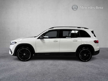 Used Mercedes-Benz EQB 2025 for sale - 79326426: Photo