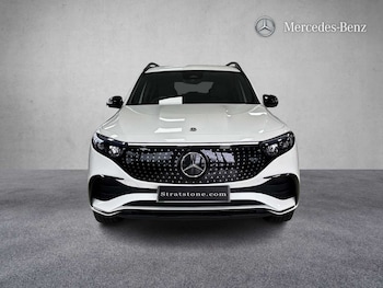 Used Mercedes-Benz EQB 2025 for sale - 79326426: Photo