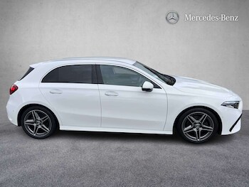 Used Mercedes-Benz A-Class 2023 for sale - 78893622: Photo