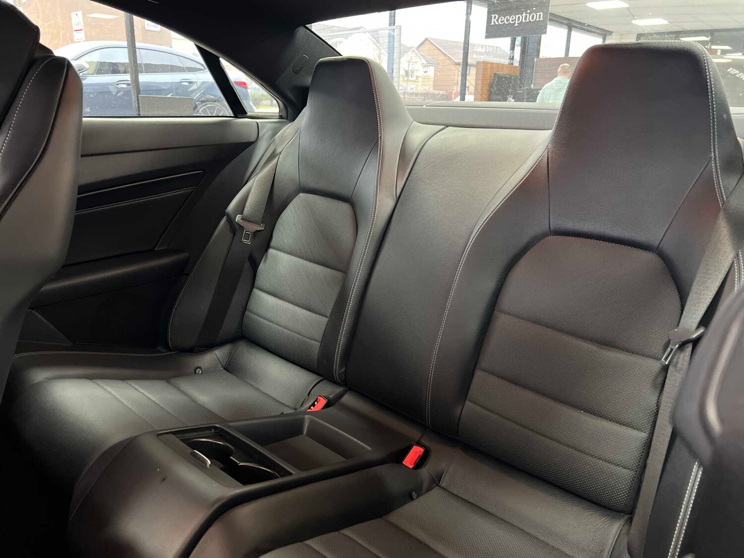 Used Mercedes-Benz E Class 2014 for sale - 77995906: Photo 22