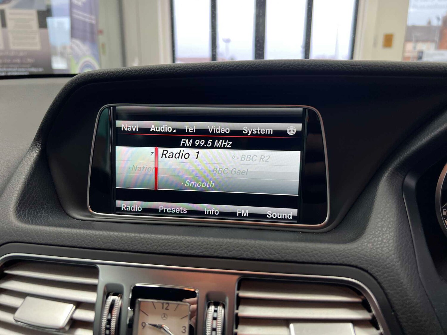 Used Mercedes-Benz E Class 2014 for sale - 77995906: Photo 30