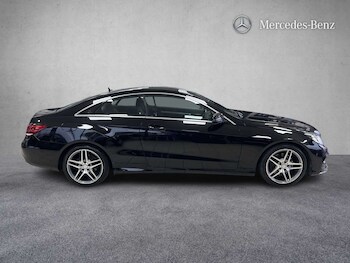 Used Mercedes-Benz E Class 2014 for sale - 77995906: Photo