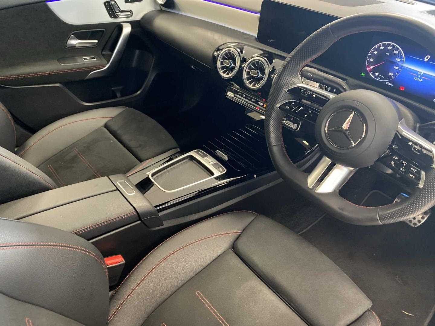 Used Mercedes-Benz A-Class 2024 for sale - 77099642: Photo 14