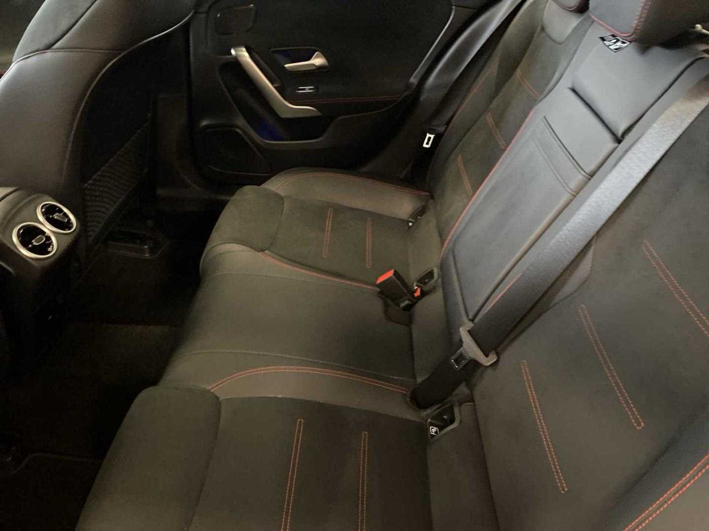 Used Mercedes-Benz A-Class 2024 for sale - 77099642: Photo 16