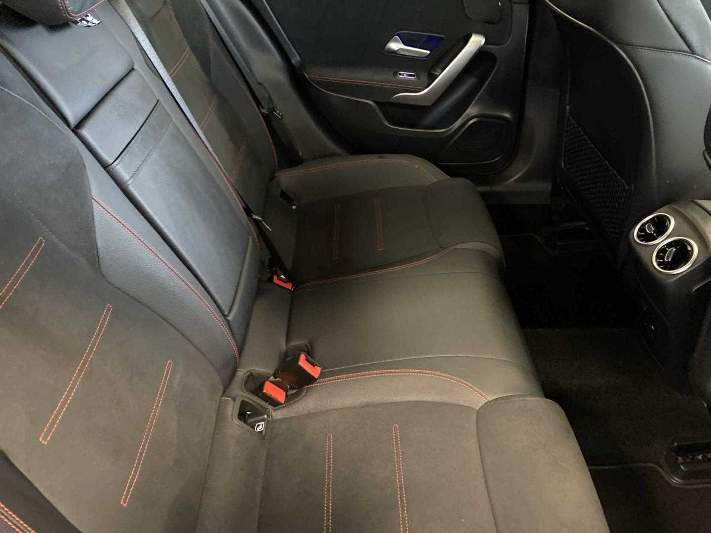 Used Mercedes-Benz A-Class 2024 for sale - 77099642: Photo 17