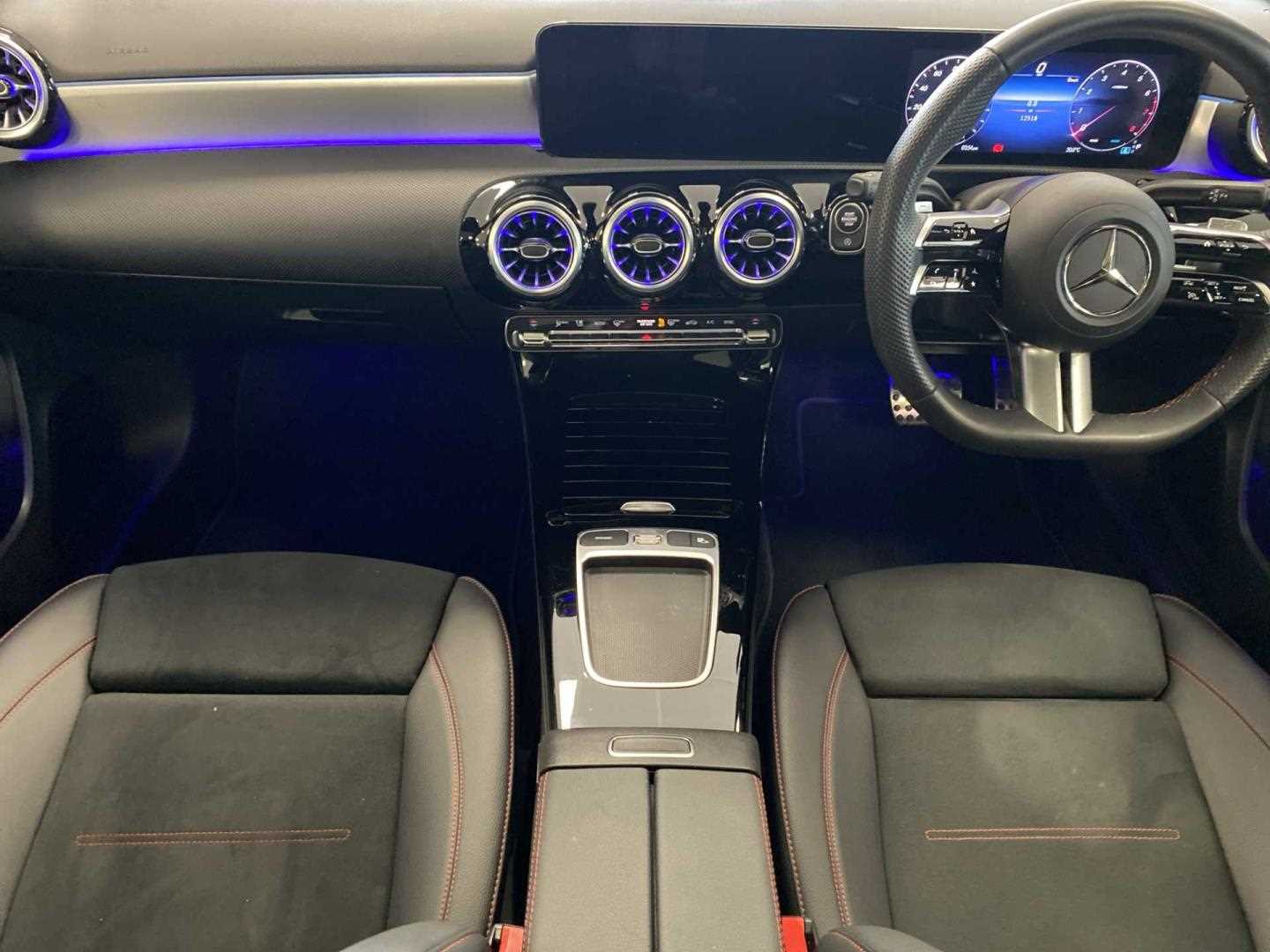 Used Mercedes-Benz A-Class 2024 for sale - 77099642: Photo 18