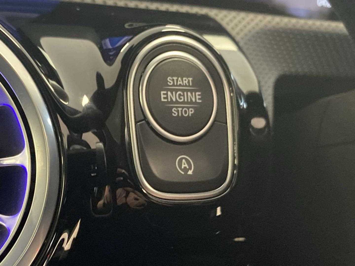 Used Mercedes-Benz A-Class 2024 for sale - 77099642: Photo 32