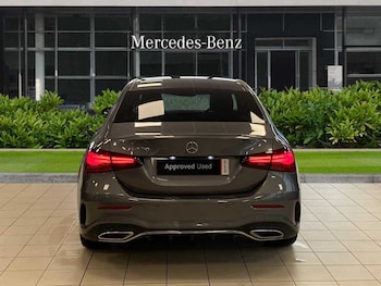 Used Mercedes-Benz A-Class 2024 for sale - 77099642: Photo
