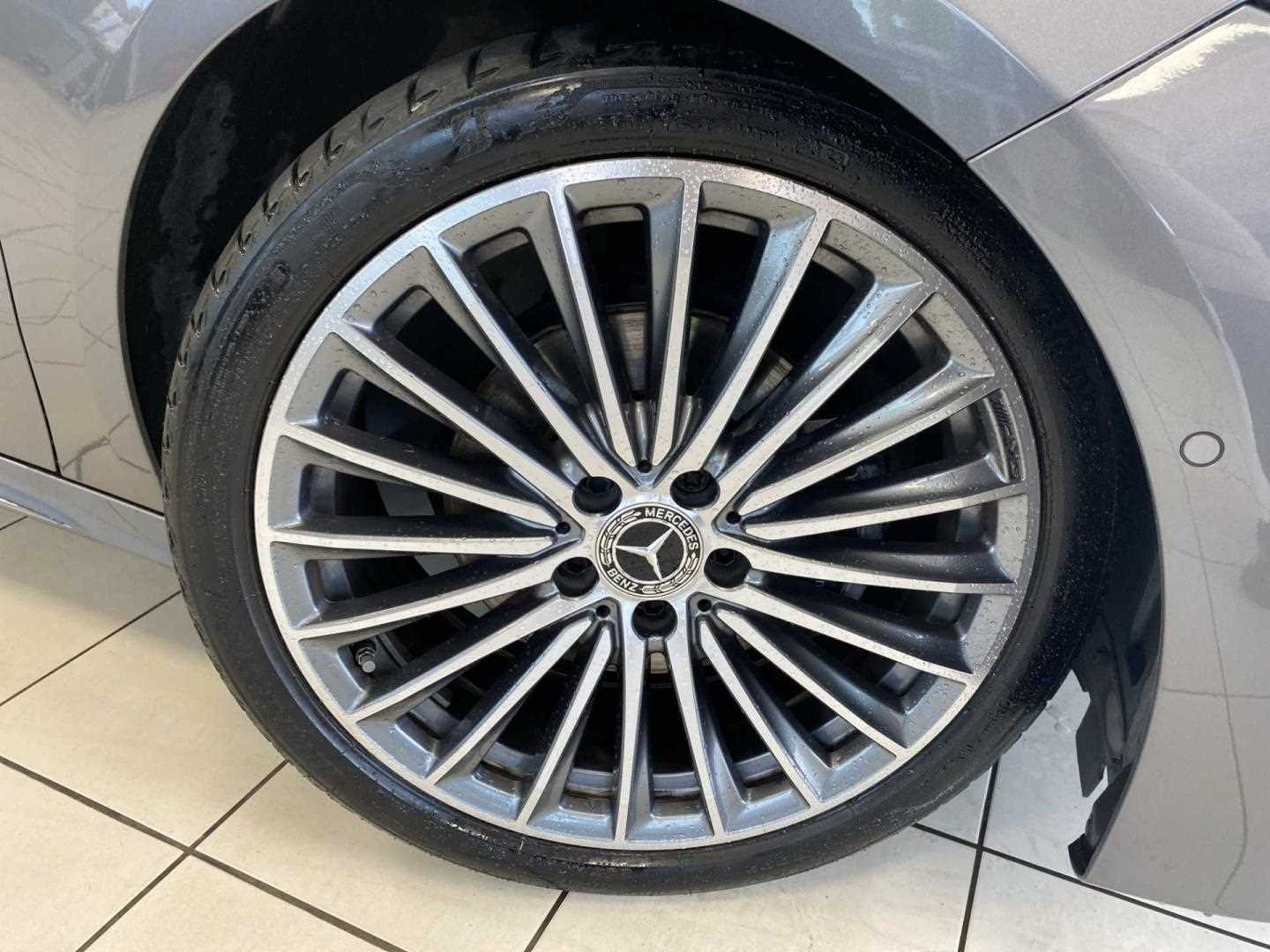 Used Mercedes-Benz A-Class 2024 for sale - 77099642: Photo 6