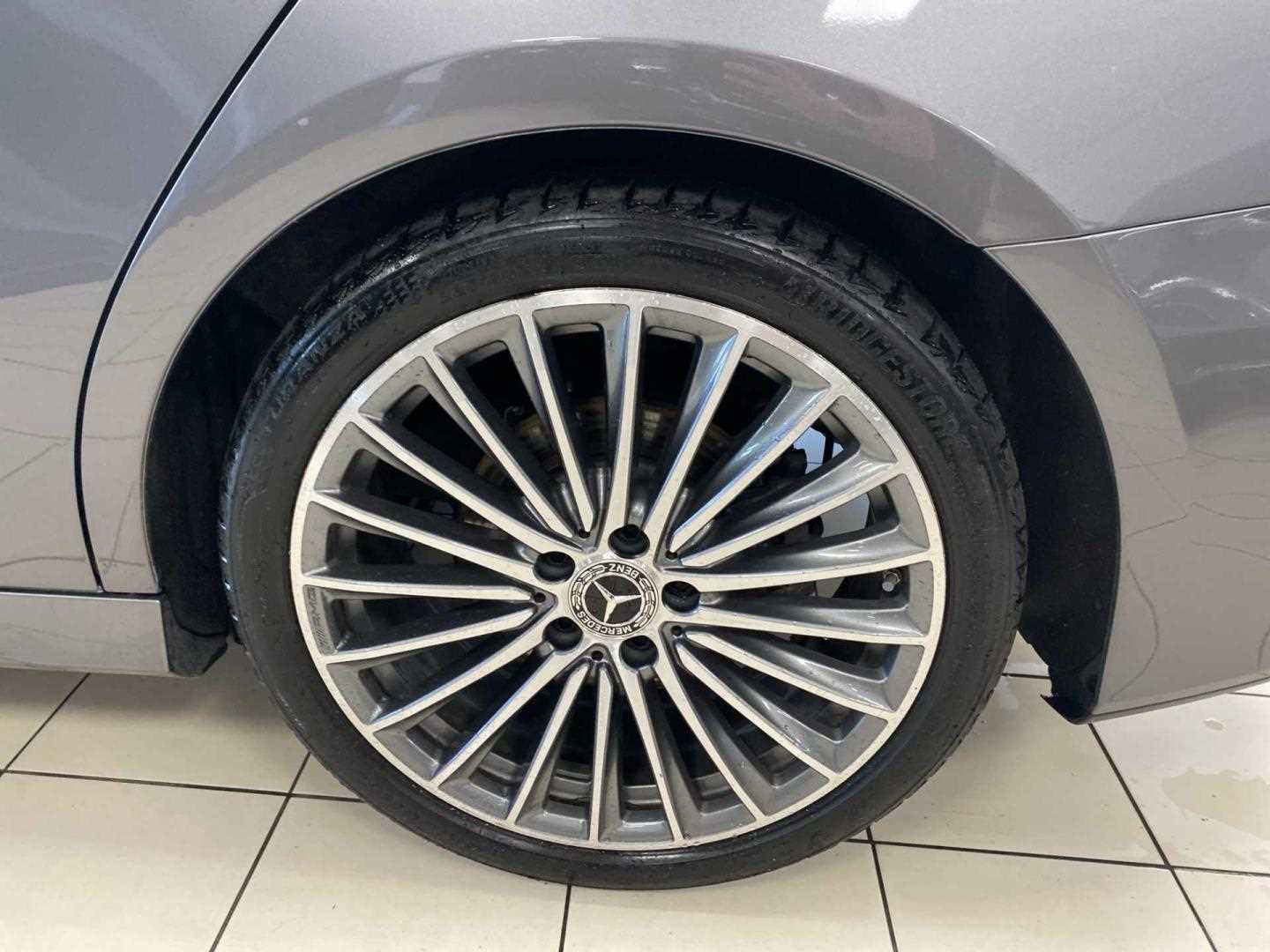 Used Mercedes-Benz A-Class 2024 for sale - 77099642: Photo 8