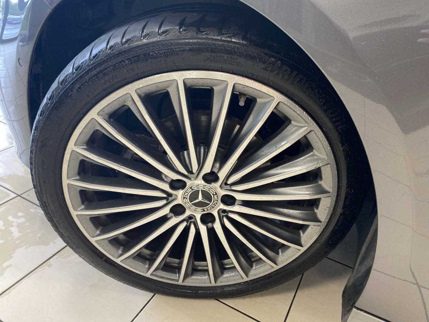 Used Mercedes-Benz A-Class 2024 for sale - 77099642: Photo 9