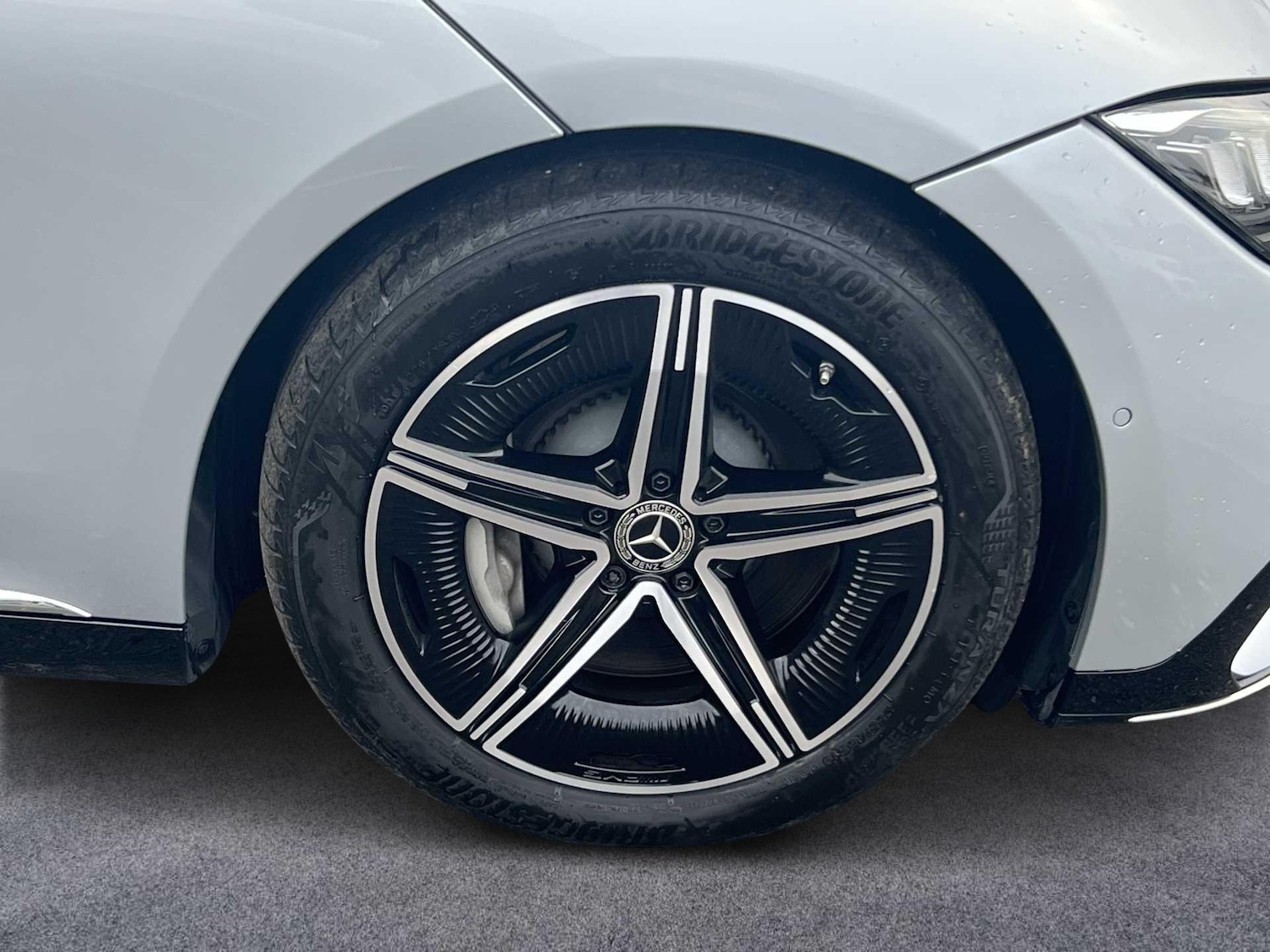 Used Mercedes-Benz EQA 2024 for sale - 77601442: Photo 10