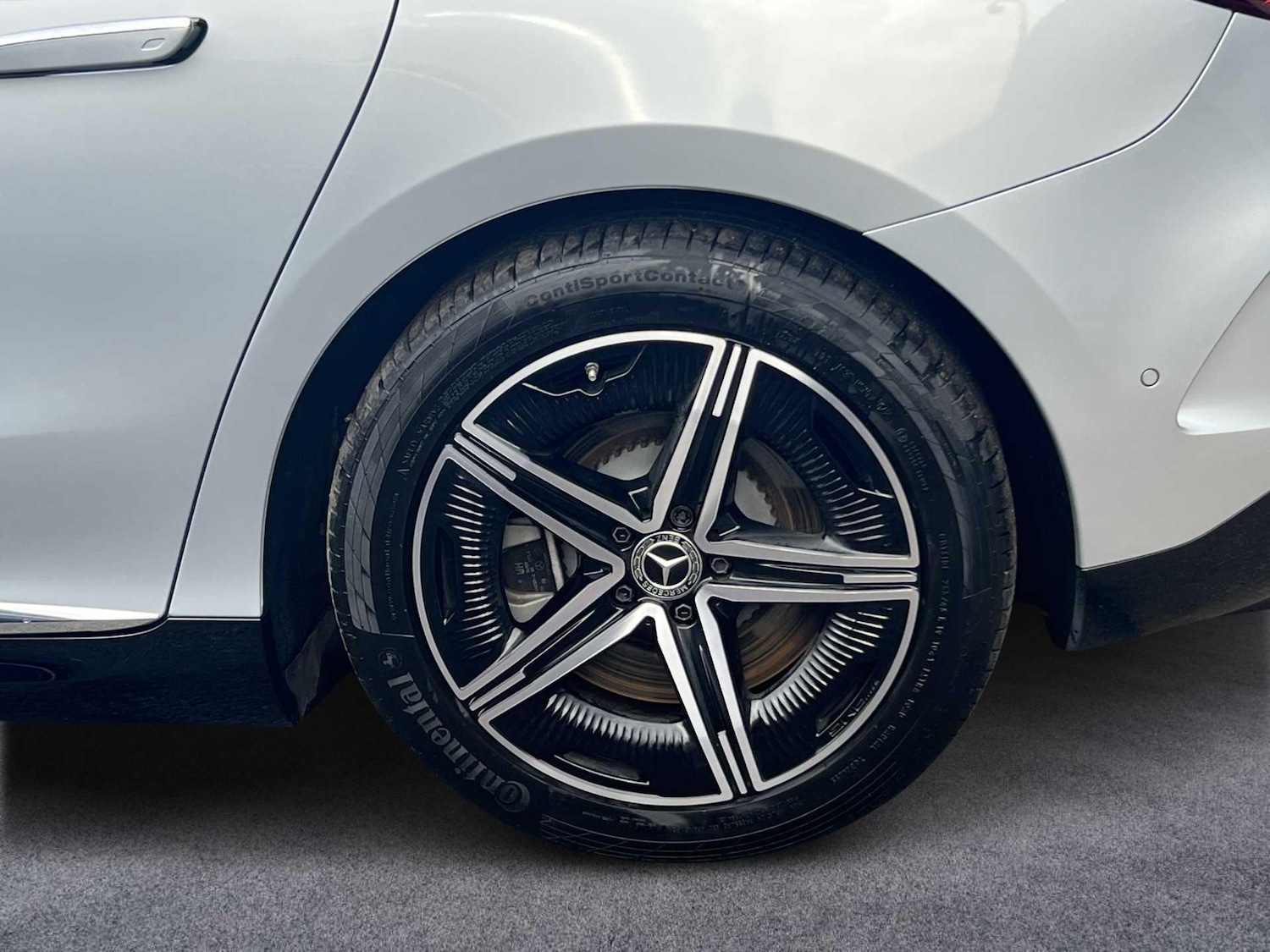 Used Mercedes-Benz EQA 2024 for sale - 77601442: Photo 11