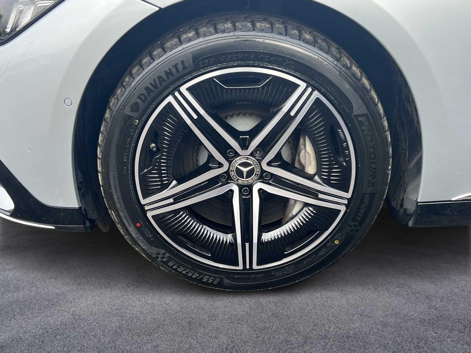 Used Mercedes-Benz EQA 2024 for sale - 77601442: Photo 12