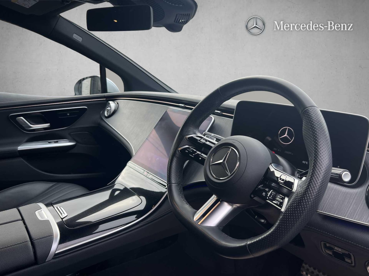 Used Mercedes-Benz EQA 2024 for sale - 77601442: Photo 13