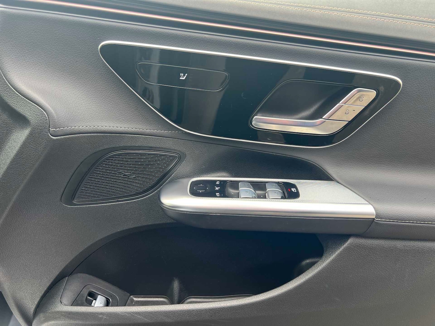 Used Mercedes-Benz EQA 2024 for sale - 77601442: Photo 14