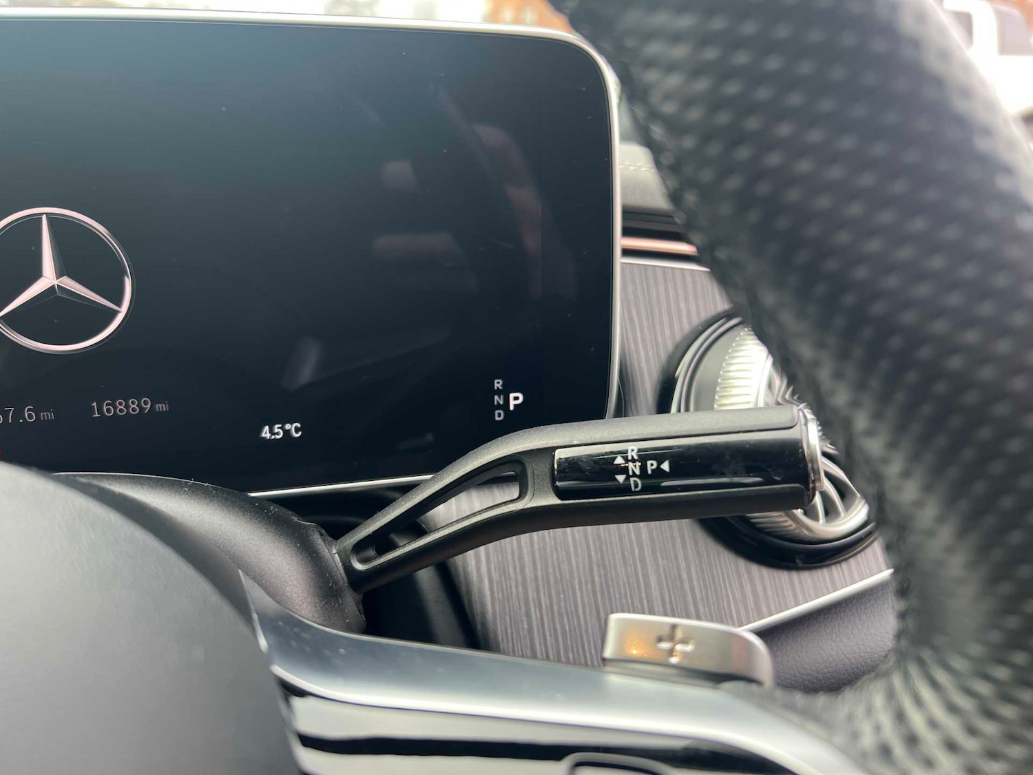 Used Mercedes-Benz EQA 2024 for sale - 77601442: Photo 15