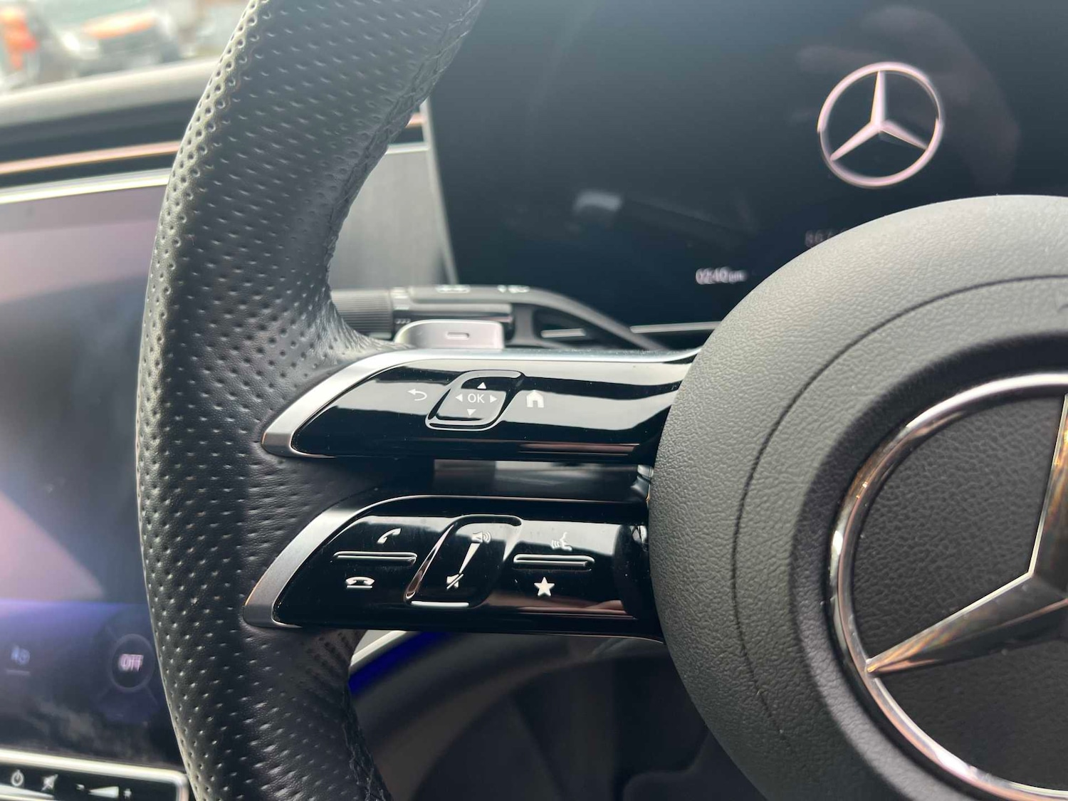 Used Mercedes-Benz EQA 2024 for sale - 77601442: Photo 16