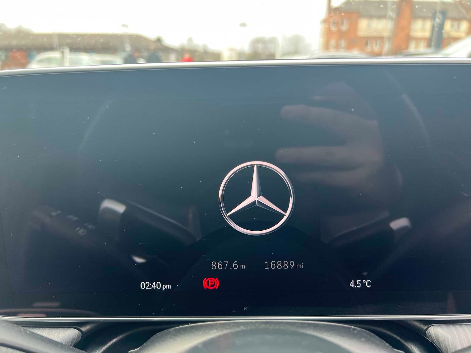 Used Mercedes-Benz EQA 2024 for sale - 77601442: Photo 18